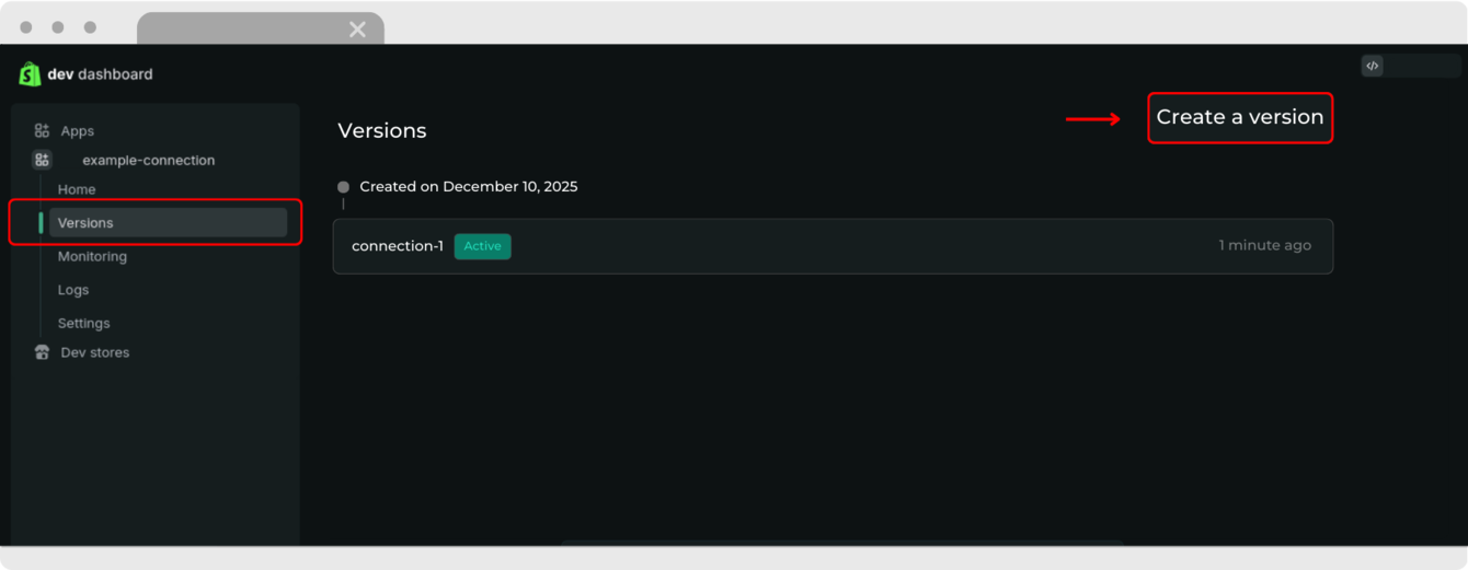 Shopify: Authentication guide