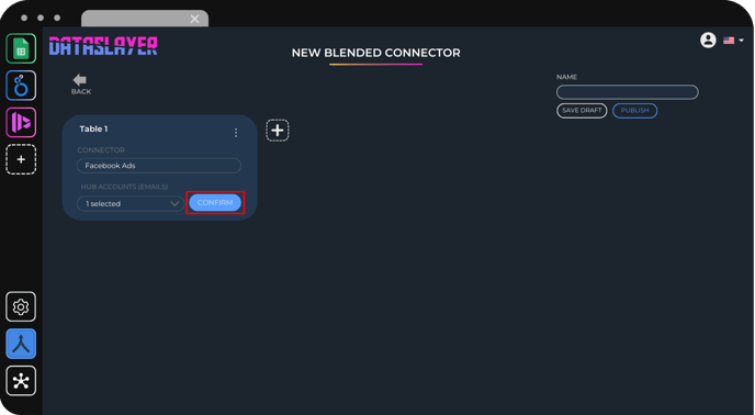 Blended Connectors - How to start (1)