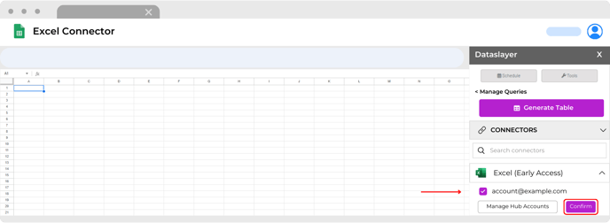 Comprensión del conector de Excel (1)