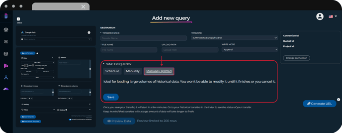 GCS - Manually Splitted Sync (1)