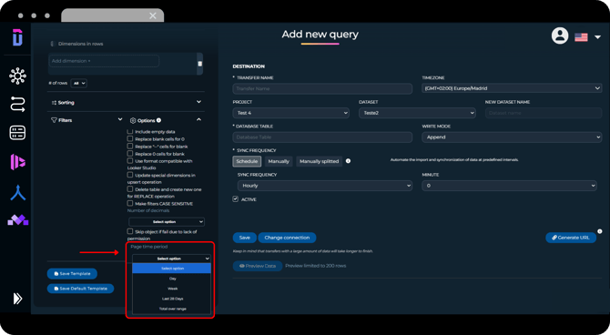 NUEVA IU 2025: Acerca de las credenciales de actualización del Hub (2)