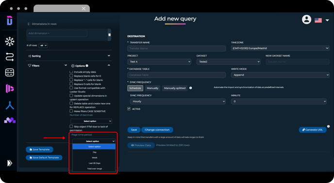 NEW UI 2025 - About the Hub  refresh credentials (2)