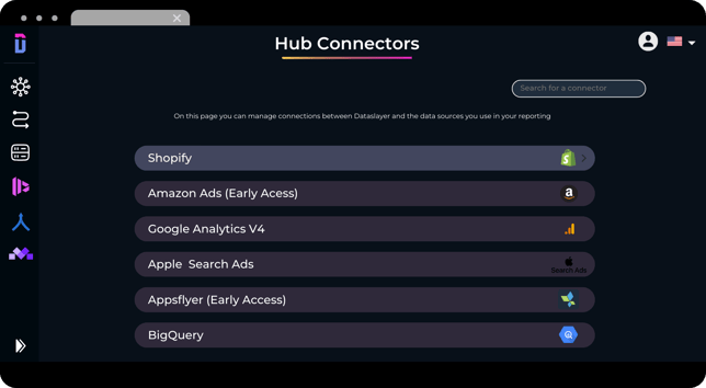 NEW UI 2025 - About the Hub  refresh credentials-1