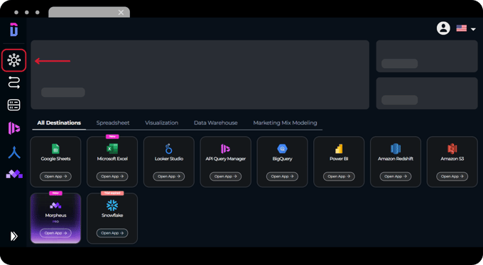 NEW UI 2025 - About the Hub 