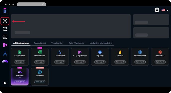 NEW UI 2025 - About the Hub 