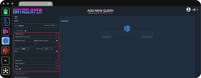 New UI - FAQ Create query RS (3)