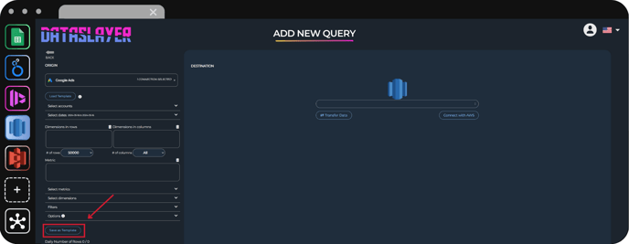 New UI - FAQ Create query RS (4)