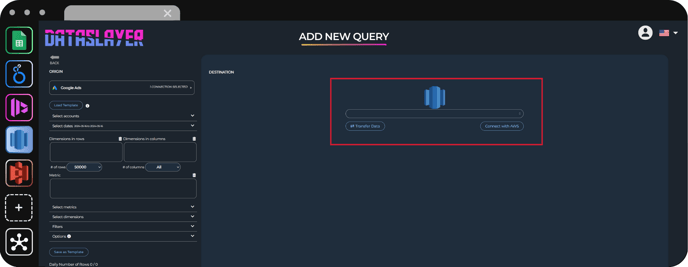 New UI - FAQ Create query RS (5)