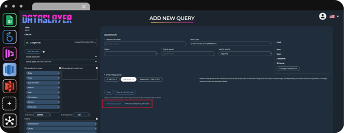 New UI - FAQ Create query RS (9)