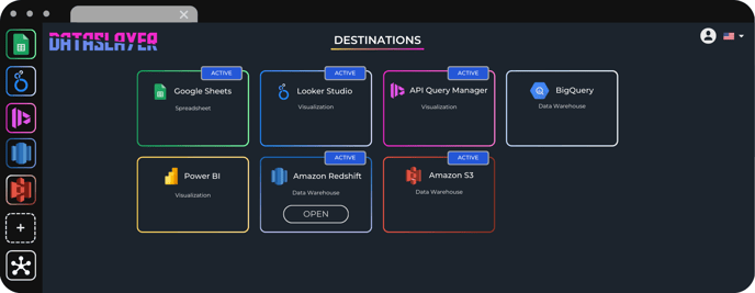 New UI - FAQ Create query RS