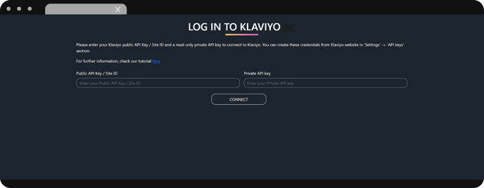 New UI - Login AWS RedShift (8)