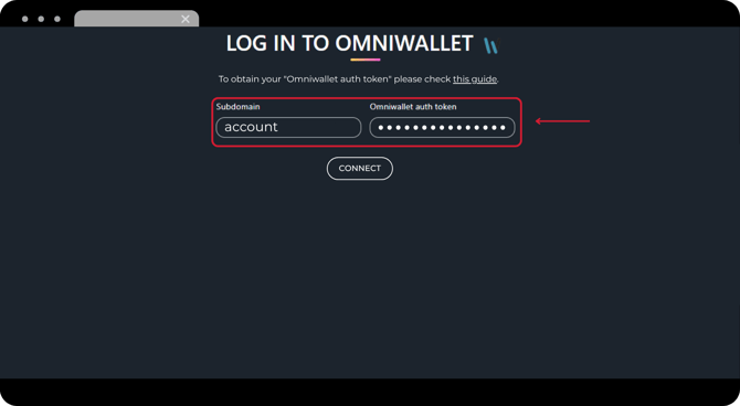 Omniwallet -  Auth Guide - NEW UI 2025 (11)