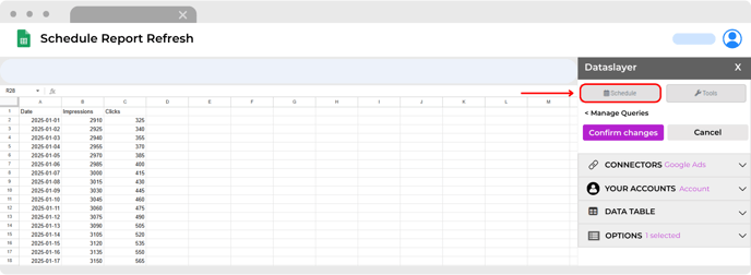 Schedule Report Refresh (1)