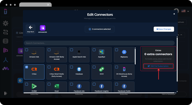 UI FEB 2026 -  Add Usersconnectors to plan